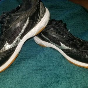 Mizuno Volleyball Shoes